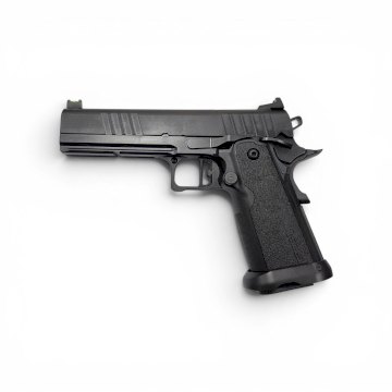 TISAS 9MM 1911 DUTY DS FULL FRAME