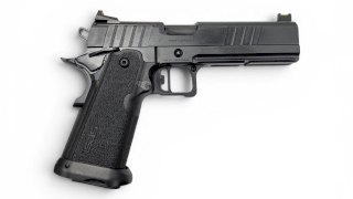TISAS 9MM 1911 DUTY DS FULL FRAME