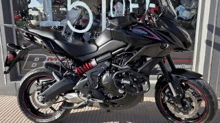 KAWASAKI VERSYS 650 ABS 2020 19.500 KM 
