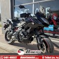 KAWASAKI VERSYS 650 ABS 2020 19.500 KM 
