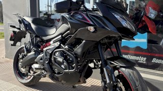 KAWASAKI VERSYS 650 ABS 2020 19.500 KM 