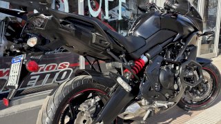 KAWASAKI VERSYS 650 ABS 2020 19.500 KM 