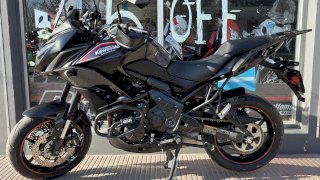 KAWASAKI VERSYS 650 ABS 2020 19.500 KM 
