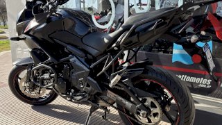 KAWASAKI VERSYS 650 ABS 2020 19.500 KM 