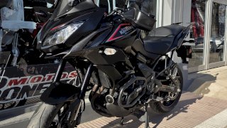 KAWASAKI VERSYS 650 ABS 2020 19.500 KM 