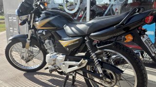 YAMAHA YBR 125 BASE 2014 24.600 KM YAMAHA YBR 125 BASE 2014 24.600 KM