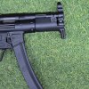 PISTOLA 9MM HK MKE T-94K  SINTETICA/PAVON