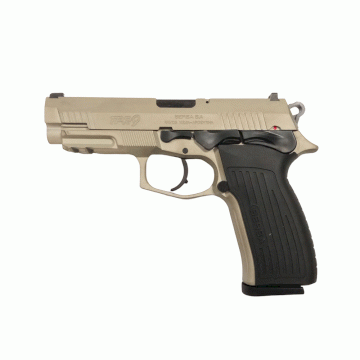 BERSA 9MM TPR9 NIKELADA