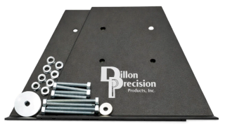 DILLON BASES DE ACERO 650/750