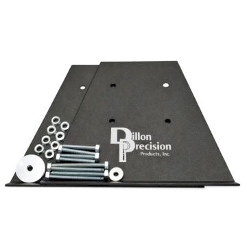 DILLON BASES DE ACERO 650/750