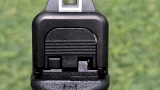 GLOCK 9M 19 GEN 5 FS NDLC