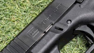 GLOCK 9M 19 GEN 5 FS NDLC