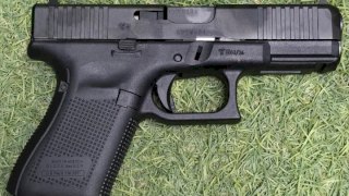 GLOCK 9M 19 GEN 5 FS NDLC