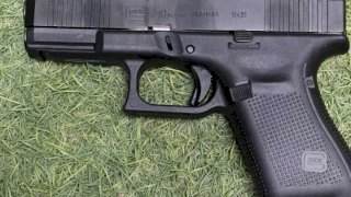 GLOCK 9M 19 GEN 5 FS NDLC