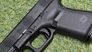 GLOCK 9M 19 GEN 5 FS NDLC