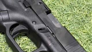GLOCK 9M 19 GEN 5 FS NDLC
