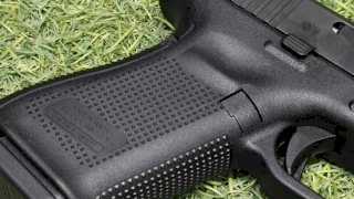 GLOCK 9M 19 GEN 5 FS NDLC