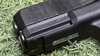 GLOCK 9M 19 GEN 5 FS NDLC