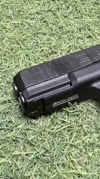 GLOCK 9M 19 GEN 5 FS NDLC