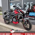 BAJAJ ROUSER 200 NS 2021 14.350 KM