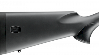 MAUSER 270 M18 STD SINTETICO PAVON MAUSER 270 M18 STD SINTETICO PAVON