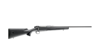 MAUSER 270 M18 STD SINTETICO PAVON MAUSER 270 M18 STD SINTETICO PAVON