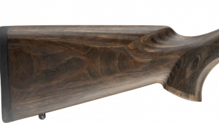 MAUSER 270 M18 STD NOGAL PAVON