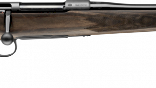 MAUSER 308 M18 STD NOGAL PAVON