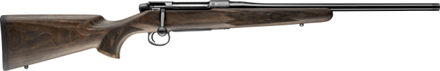 MAUSER 308 M18 STD NOGAL PAVON