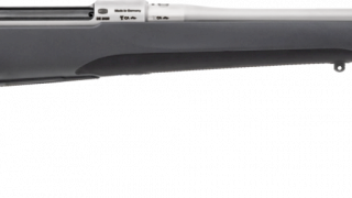 MAUSER 308 M18 STD SINTETICO INOXIDABLE MAUSER 308 M18 STD SINTETICO INOXIDABLE