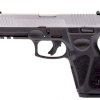 TAURUS 9MM G3 INOX MATE