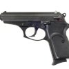 BERSA 22 THUNDER 22/4 SEMI PAVONADA