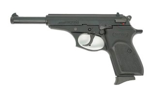 BERSA 22 THUNDER 22/6 PAVONADA