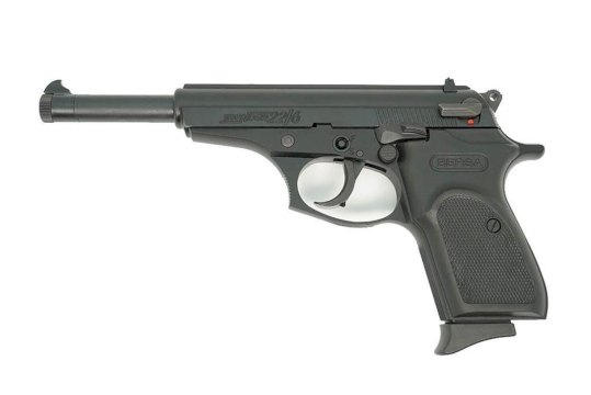 BERSA 22 THUNDER 22/6 PAVONADA