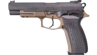 BERSA 9MM TPR9T LPA