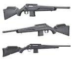 RUGER 223 AMERICAN GEN II PATROL