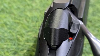 TIKKA 30-06 T3X LITE SINTETICO/PAVON
