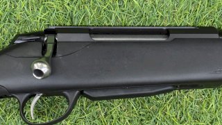 TIKKA 30-06 T3X LITE SINTETICO/PAVON