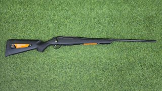 TIKKA 30-06 T3X LITE SINTETICO/PAVON