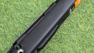 TIKKA 30-06 T3X LITE SINTETICO/PAVON
