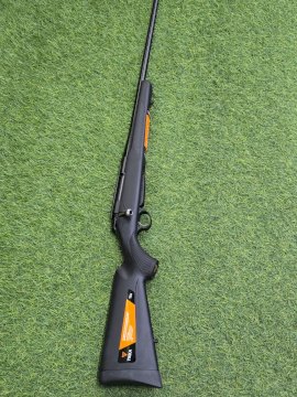 TIKKA 30-06 T3X LITE SINTETICO/PAVON