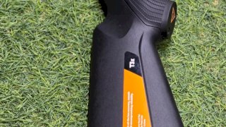 TIKKA 308 T3X LITE INOX SINTETICO/INOX