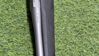 TIKKA 308 T3X LITE INOX SINTETICO/INOX