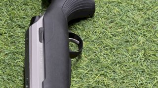 TIKKA 308 T3X LITE INOX SINTETICO/INOX