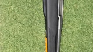 TIKKA 308 T3X LITE INOX SINTETICO/INOX