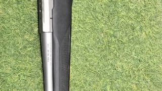 TIKKA 308 T3X LITE INOX SINTETICO/INOX