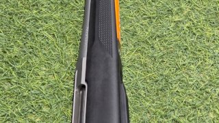 TIKKA 308 T3X LITE INOX SINTETICO/INOX