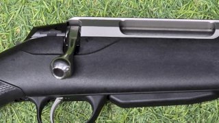 TIKKA 308 T3X LITE INOX SINTETICO/INOX
