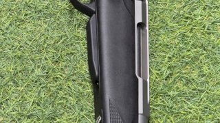 TIKKA 308 T3X LITE INOX SINTETICO/INOX