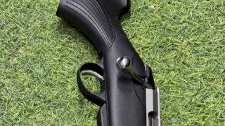 TIKKA 308 T3X LITE INOX SINTETICO/INOX